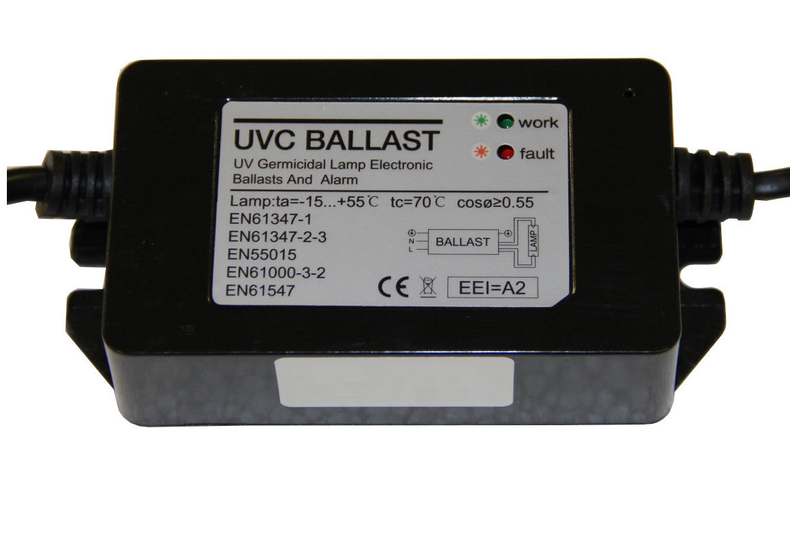UV Ballasts