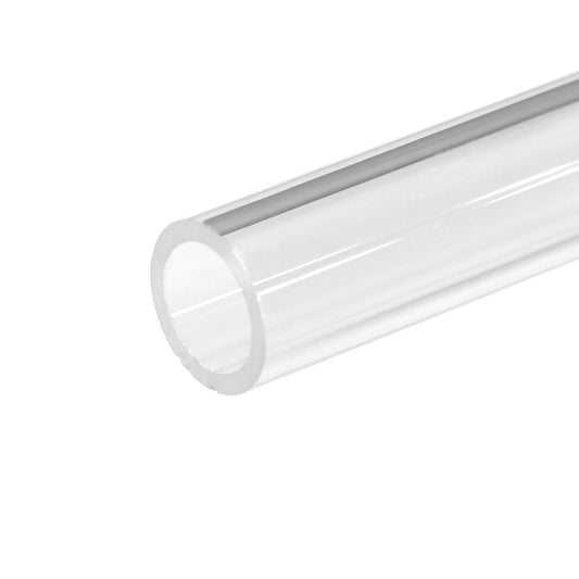 QDP-10 Quartz Glass Tube